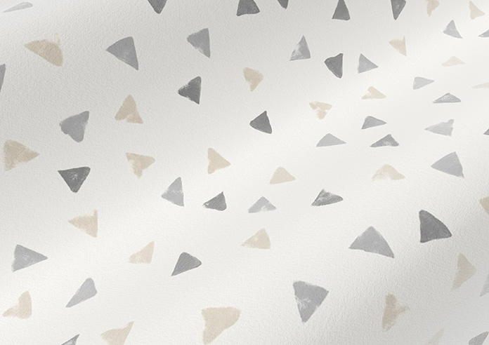 Confetti, Trent Gravel - Made to Measure Curtains - Image 4